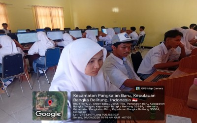 JADWAL PENTING PELAKSANAAN TKA dan AN TAHUN 2026